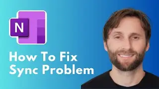 How to Fix OneNote Sync Problems [Full Guide 2026]