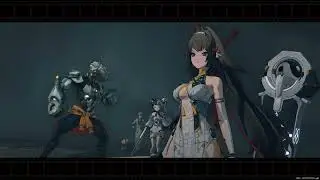 Ye Shunguang and Dialyn Agent Story Cutscenes (JP) | Zenless Zone Zero