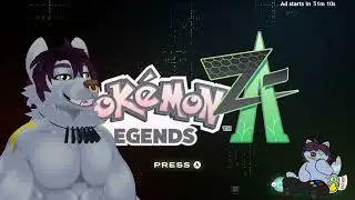 (18+) 🎉 First stream of 2026 🎉 - The Pokemon adventure continues in Lumiose city