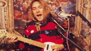 Live at Heaven 2026 - Nirvana - Smells Like Teen Spirit