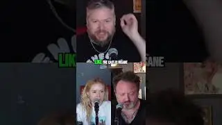 Unbreakable Cast & Dark Humor: This Show's Genius!