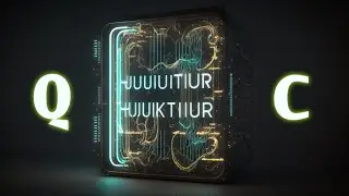 Uncovering the Secrets of Quantum Computing: You Won't Believe What Comes Next!