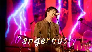 엔플라잉(N.Flying) - Dangerously 승협 직캠 | @251219 엔콘4 앵콜 (&CON4 ENCORE : Let‘s Roll &4EVER’)