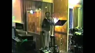 Making the album Mama Part 4