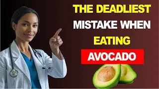 Seniors: Eat Avocado but NEVER Make These 6 Mistakes (They Can Be Dangerous) | Health Guide