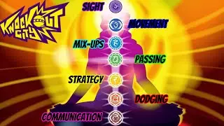 The Art of Dodgeball Knockout City Season 1 Guide Tips Tricks