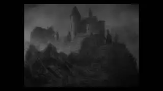 Kasriel - Into the shadows' Hall (video)