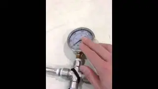 SCBA to PCP Fill Station