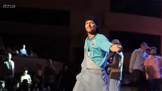 MOMENTUM CREW at THE WORLD BATTLE 2022 | stance
