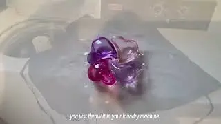 Are you still worried about whether the laundry beads can clean your clothes
