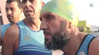 🏊‍♂️🚴‍♀️🏃‍♂️ CMND Triathlon Simulation Age Group: 🏊‍♂️🚴‍♀️🏃‍♂️
