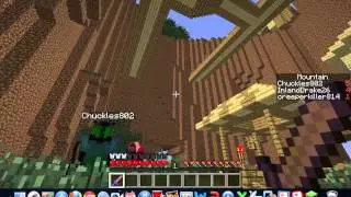 minecraft super craft bros ep.1