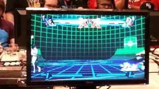 Evo 2013 - FR|TooMuchDamage vs MC|KBeast (To make top 32)