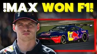 💣BREAKING NEWS !MAX DEBUT WITH A CRUSHING VICTORY IN F3! F1 NEWS TODAY