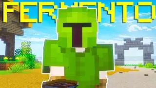GETTING FERMENTO ARMOR ON MY NEW PROFILE [22]