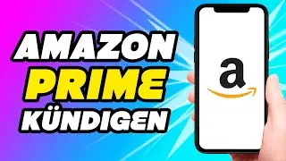 Amazon Prime k&uuml;ndigen Handy - Einfache Schritte