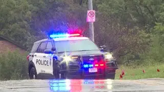 Court records reveal prior encounter between officer and Quiktrip shooting suspect