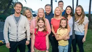 Preview - Chesapeake Shores - Season 3 - Hallmark Channel