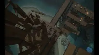 FFXIV - Moonfire Tower ★★★☆☆ /speedrun