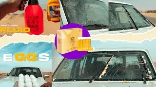 GOODAIR CLEAR NEO &mdash; Crystal Clear Windshields, Every Drive