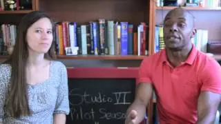 Pilot Season with Larry Herron