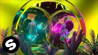 Sam Feldt & SRNO - Hide & Seek (feat. Joe Housley) [Official Lyric Video]