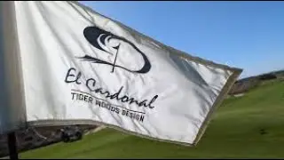 El Cardonal @ Diamante - Cabo San Lucas, Mexico (Edited)