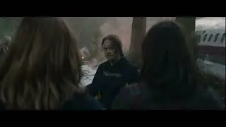 Yellowjackets S1 ep2: Van is alive