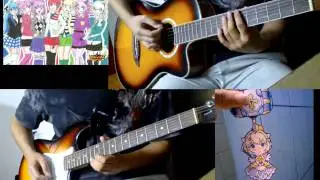 Grand Chase - Hope
