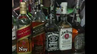 Johnnie Jack and Jim