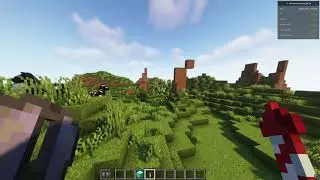 RTX 3060ti Minecraft java shader benchmarks, 1080p ULTRA SETTINGS