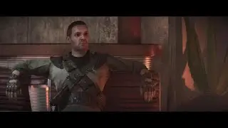 Star Wars Outlaws - Clip: Kay Tells Verrick She Killed Monda (Sabotage Quest)