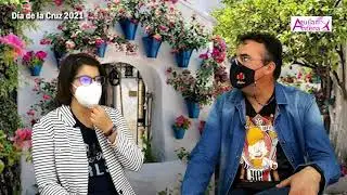 Día de la Cruz 2021 | TERTULIA, OFRENDA Y MISA