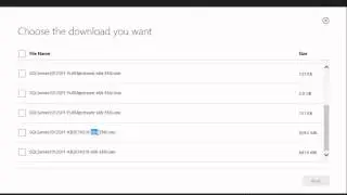 How to Use Product Updates to Slipstream a SQL Server 2012 Installation