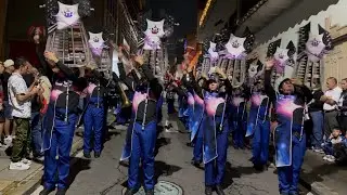BANDA MARCIAL CIUDAD DE MEDELLÍN | GIRARDOTA 2026