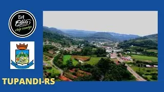 Tupandi - RS / Rota de Turismo Rural do Vale do Ca&iacute;