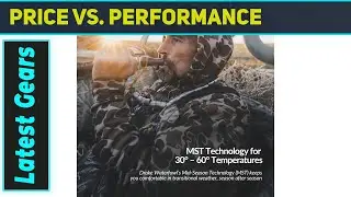 Drake Waterfowl MST Endurance Hoodie: The Ultimate Mid-Season Hunting Gear!