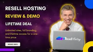 Ultimate Guide to Resell Hosting Pricing, OTOs & Lifetime Deal (2025 Review + Bonuses)
