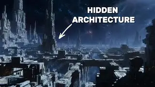 THE COSMIC WEB: THE UNIVERSE'S HIDDEN ARCHITECTURE!