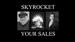 The Ten Nuclear Habits of Bestselling Writers