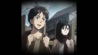 Eren Yeager Edit | Hookah Bar | #eren #erenyeager #attackontitan #aot #amv #anime #otaku #edit #levi