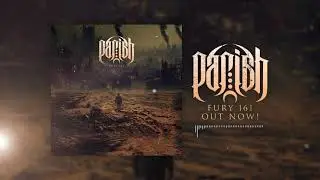 Pariah - Fury 161 (OFFICIAL SINGLE STREAM)