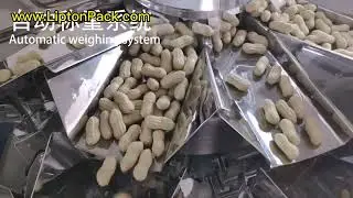 Peanut packing machine for sale