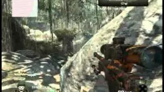 madlaw139 - Black Ops Game Clip