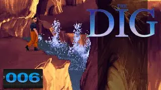 The Dig (ReUp) &diams; #06 &diams; Die n&auml;chste Insel &diams; Let's Play