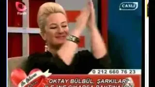OKTAY BULBUL FLAS TV  8