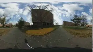 Miami Hamilton 360