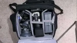 ThinkTankPhoto Airport Navigator by ronmartblog.com