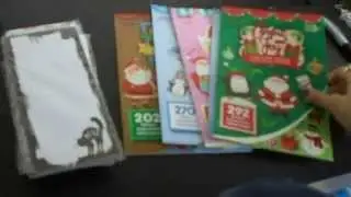 New Darice Sticker Books and Dollar Spot Haul!
