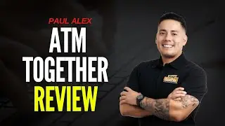 ATM Together Review Paul Alex - Are ATM Businesses PROFITABLE?